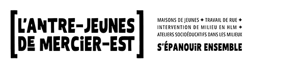 L'Antre-Jeunes de Mercier-Est